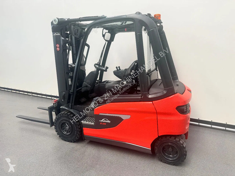 Heftruck Linde 1252 25 L-01