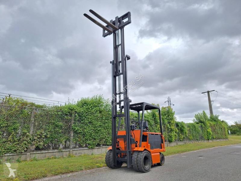 Stivuitor Carer  R45N5
