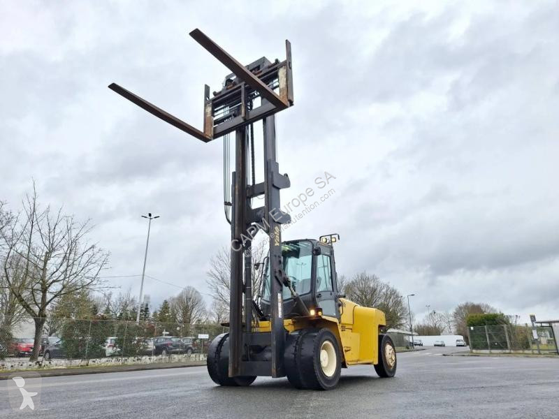 Stivuitor Yale  GDP140EC