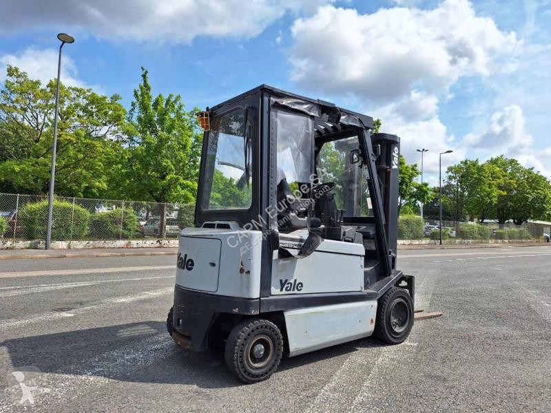 Stivuitor Yale  ERP30