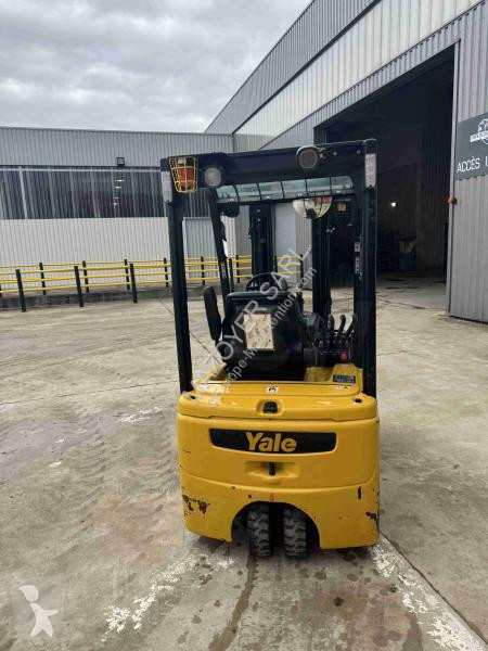 Автопогрузчик Yale  ERP16 VT