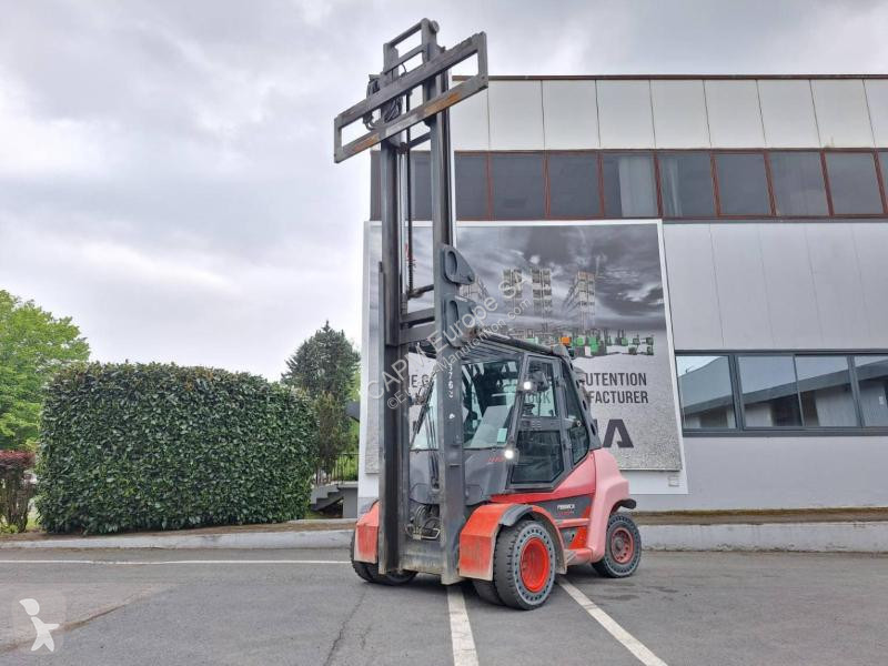 Heftruck Fenwick  H70 SERIE 396 EVO