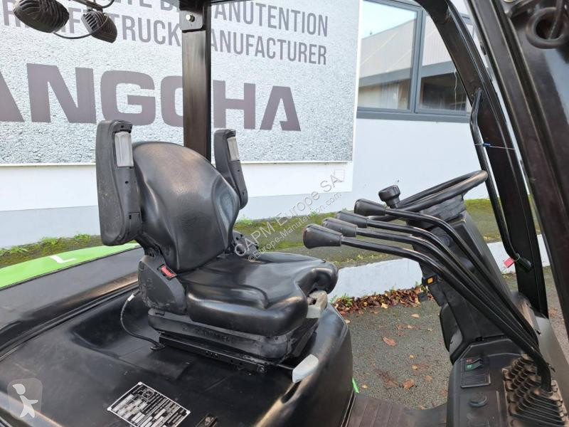 Chariot élévateur Hangcha  XC35i