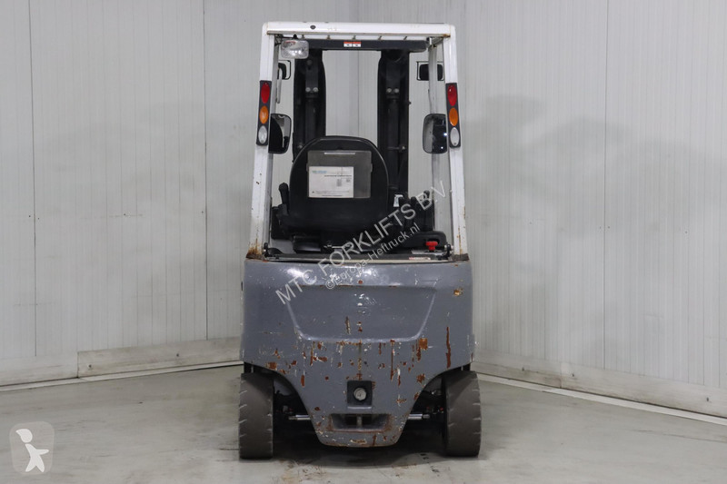 Heftruck TCM FB20-E1