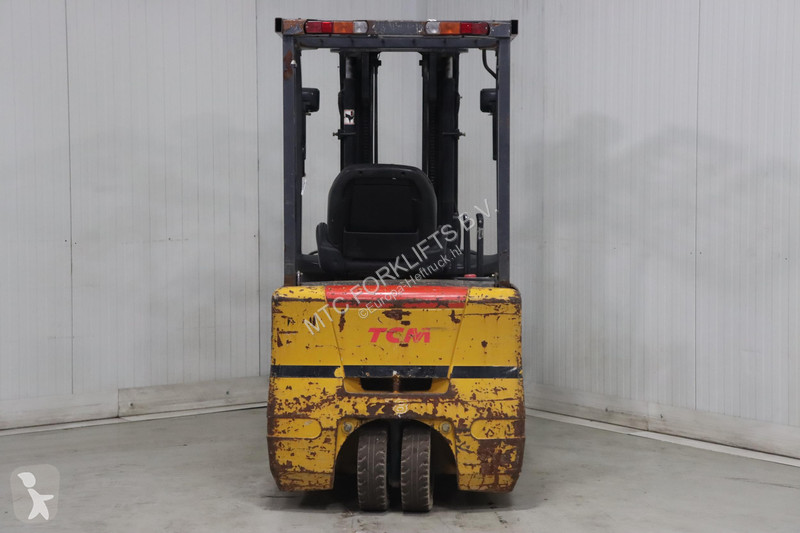 Heftruck TCM