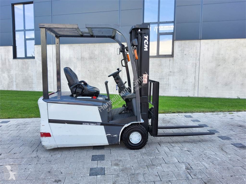 Heftruck TCM 18-7