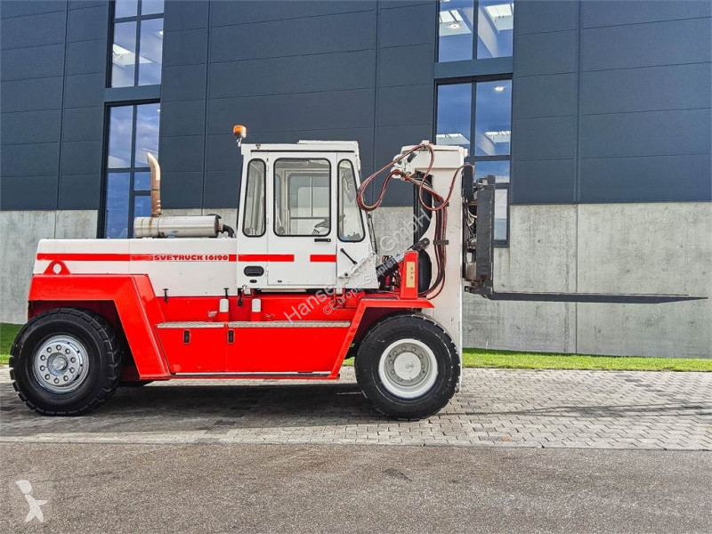 Stivuitor Svetruck 16120
