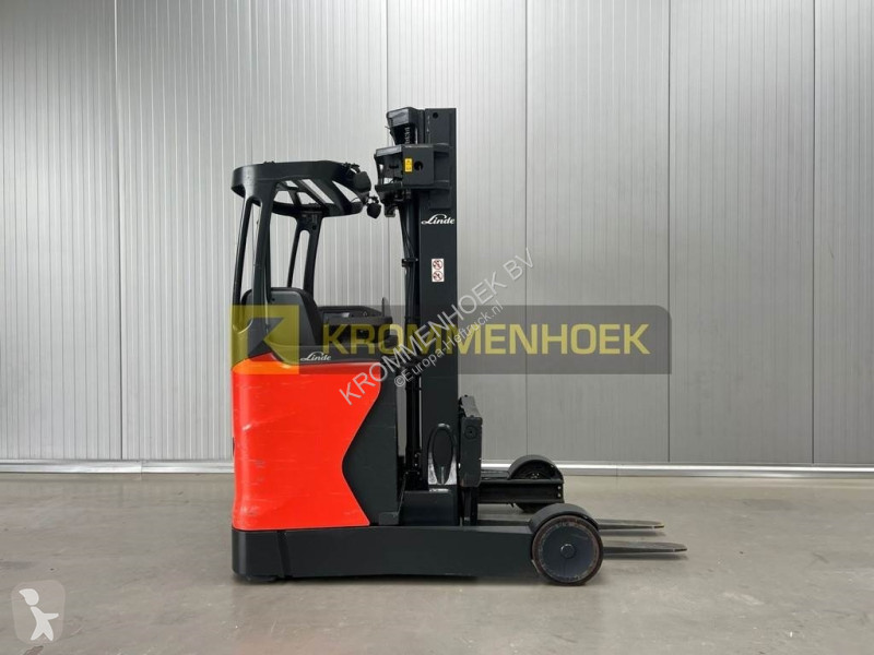 Heftruck Linde R 20
