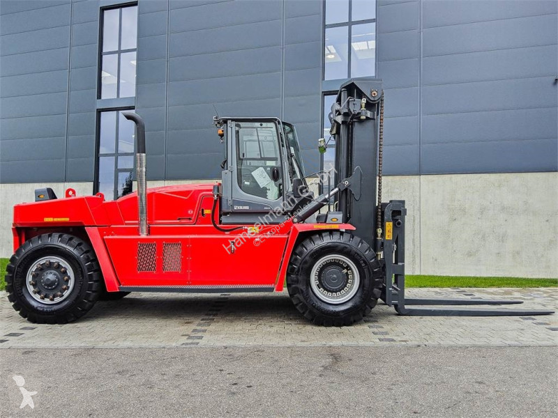 Løftetruck Kalmar DCG 250-12