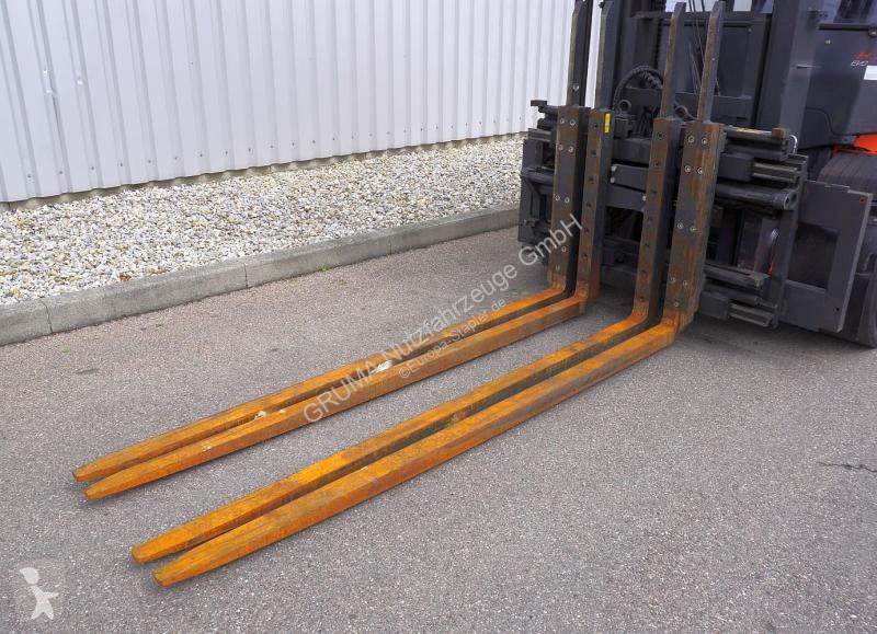 Stivuitor Linde  H 70 T EVO 396-03
