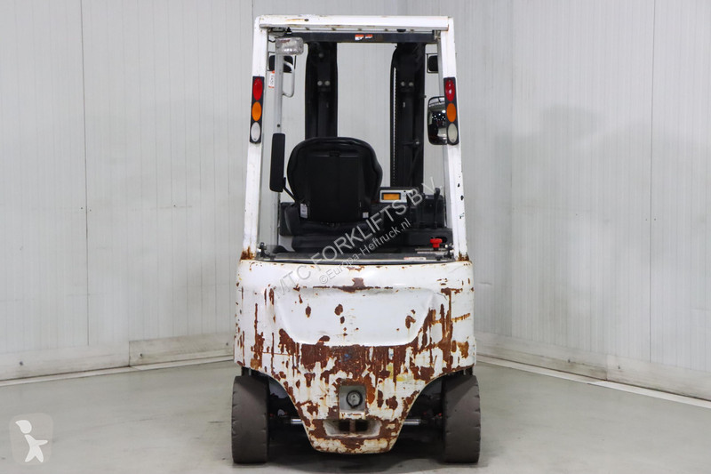 Heftruck TCM FB20-E1