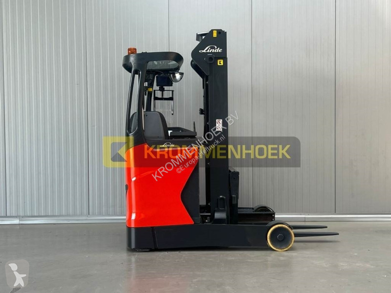 Heftruck Linde R 16