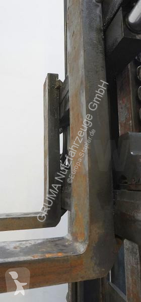 Teleskopický manipulátor Linde  H 35 T EVO 393-02