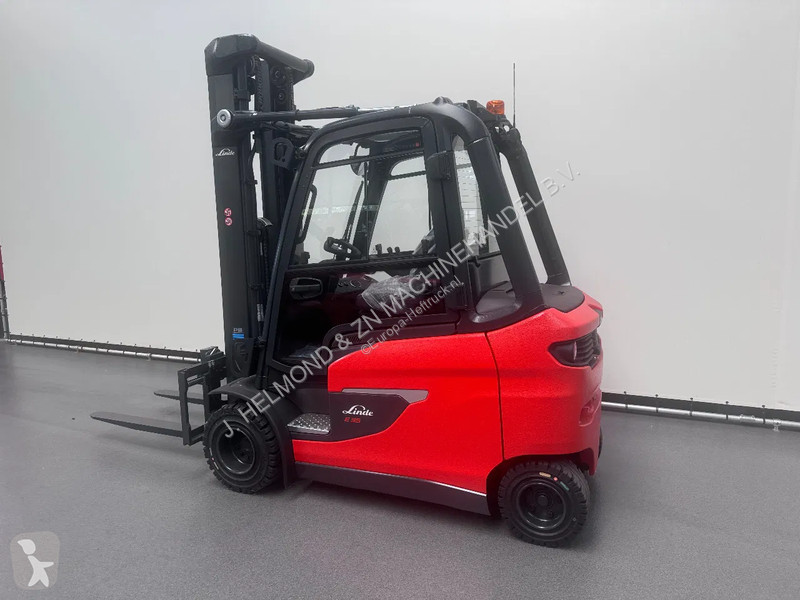 Heftruck Linde 1252 35 HL-01