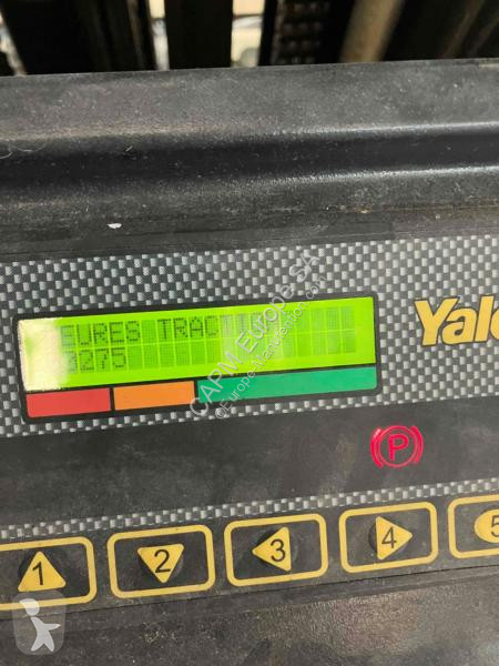 Stivuitor Yale  ERP30 ALF