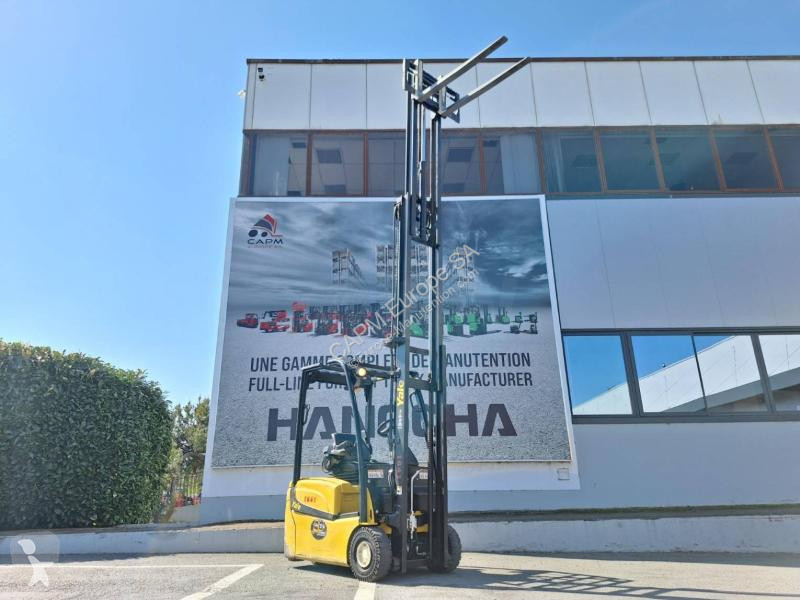 Stivuitor Yale  ERP16VT SWB