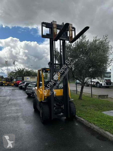 Stivuitor Yale  GLP55VX