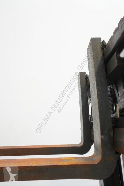 Heftruck Linde  H 20 T EVO 391-00