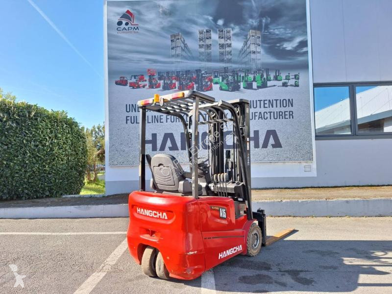 Chariot élévateur Hangcha  A3W15