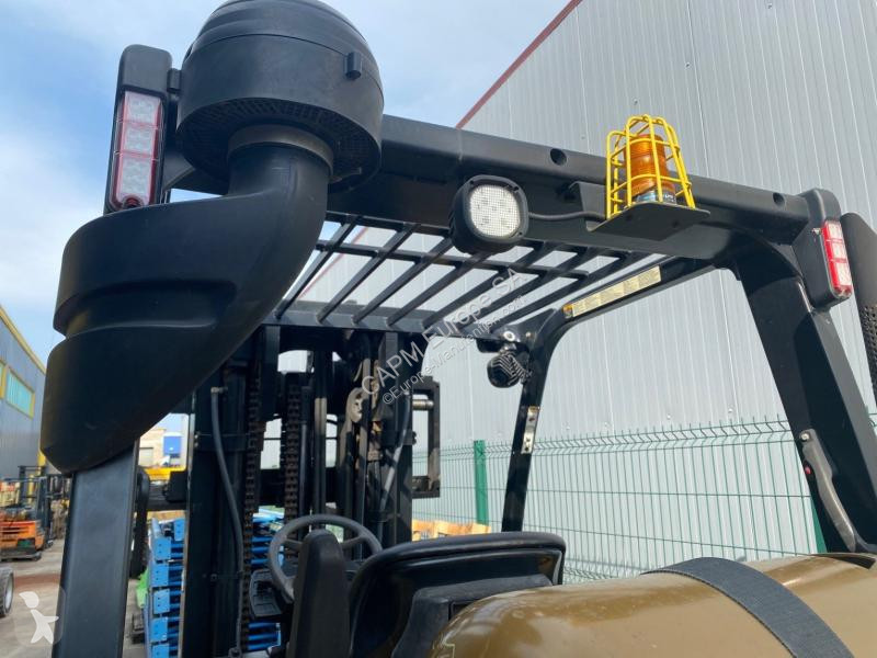 Stivuitor Yale  GLP40VX5