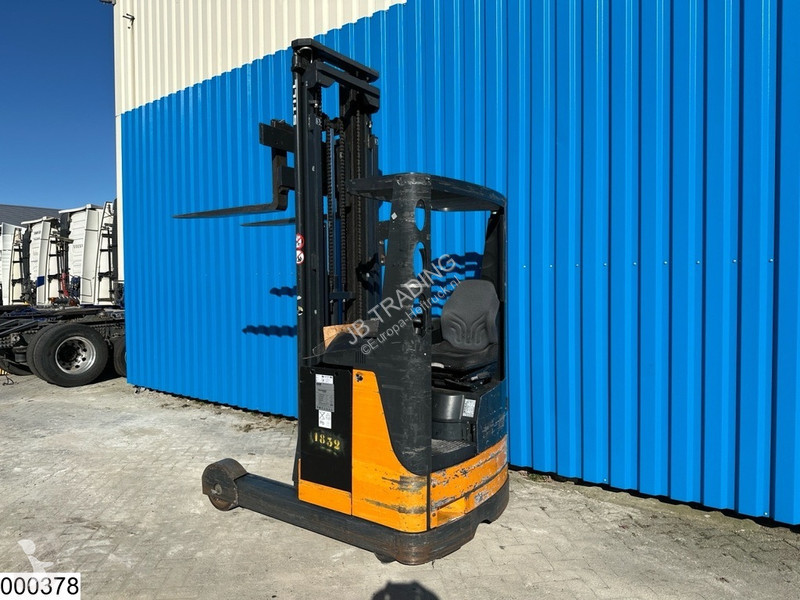 Heftruck Still FM 201 22637H, 2000KG, Accu 2015