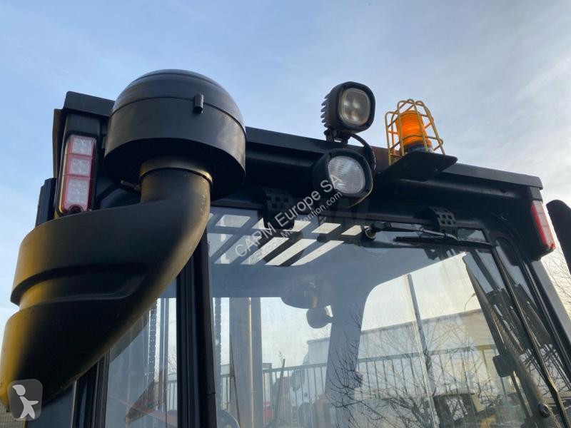 Stivuitor Yale  GLP40VX6