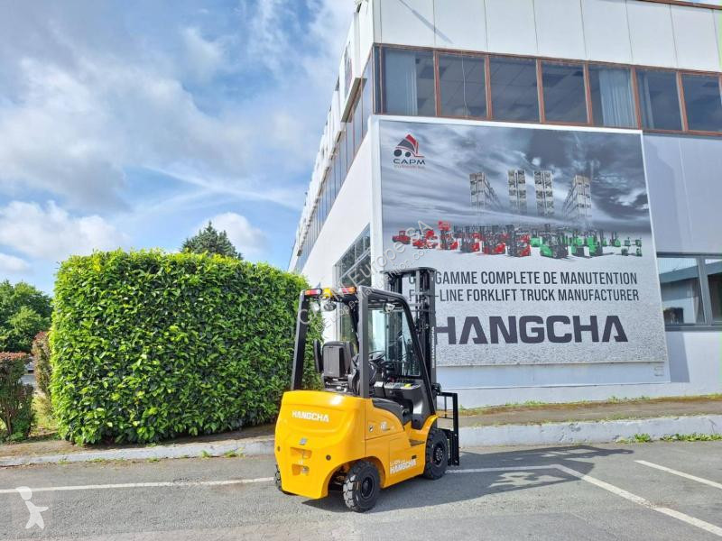 Chariot élévateur Hangcha  XE18i