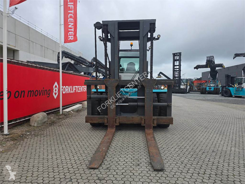 Heftruck Konecranes SMV 25-1200C
