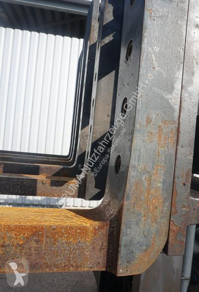 Heftruck Linde  H 80 T/900 EVO 396-03