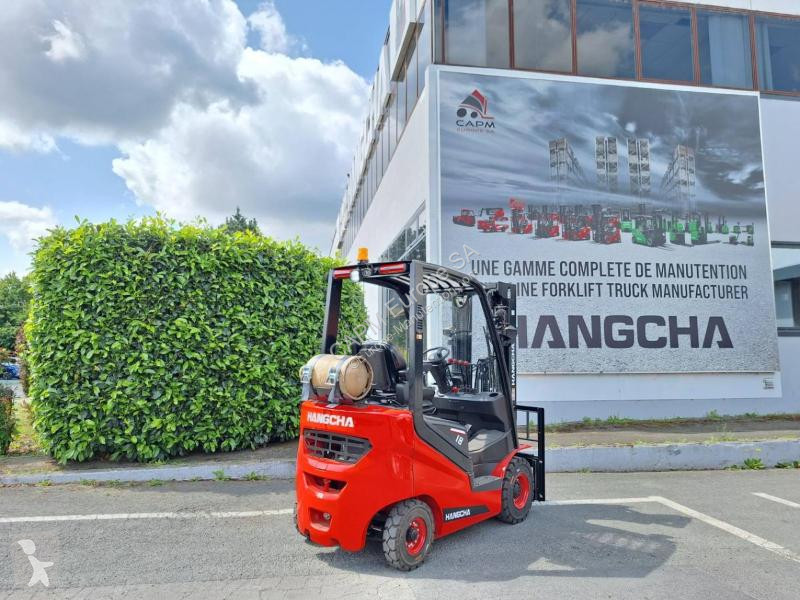 Chariot élévateur Hangcha G-2