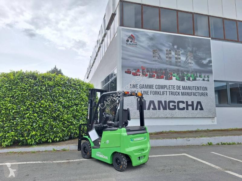 Chariot élévateur Hangcha  AE15-I