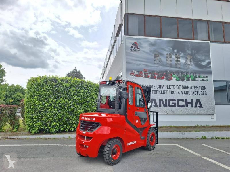 Chariot élévateur Hangcha  XF55D-2
