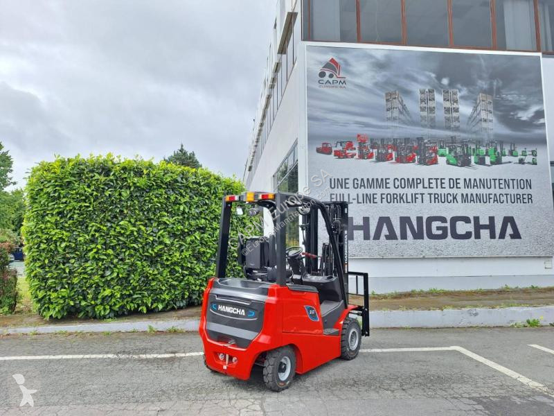 Chariot élévateur Hangcha  AE20C