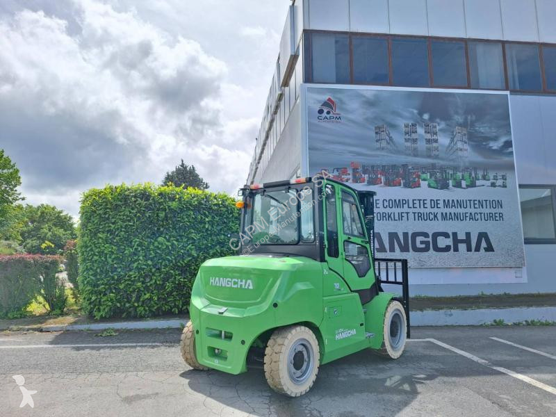 Chariot élévateur Hangcha  XC70i (CPD70-XCY2-SI)