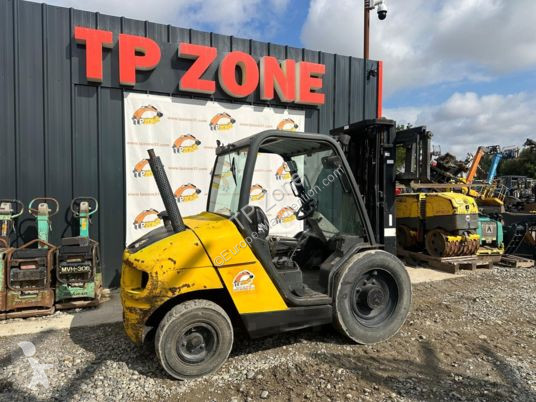 Heftruck Manitou msi30 buggie à 14 900 € ht