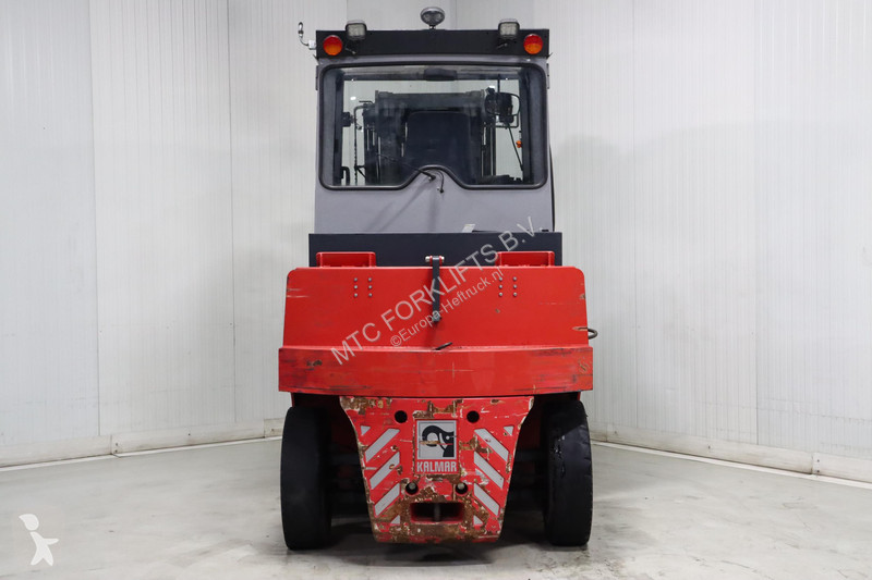 Stivuitor Kalmar ECF70-6