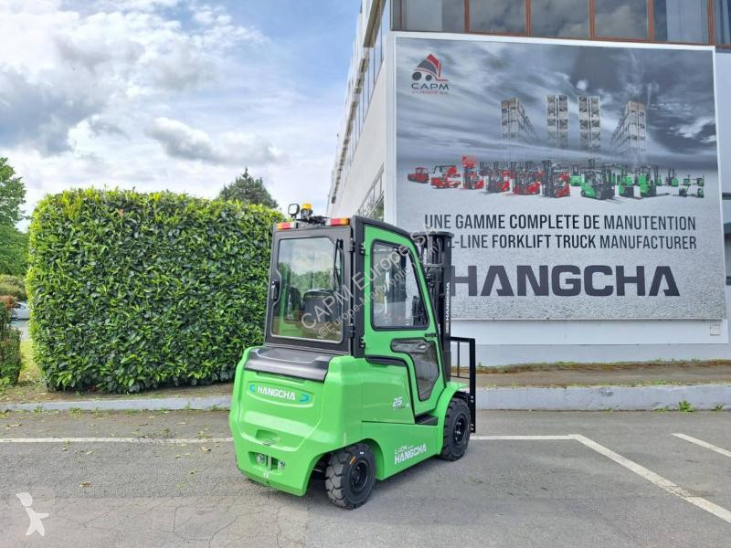 Chariot élévateur Hangcha  AE25-I