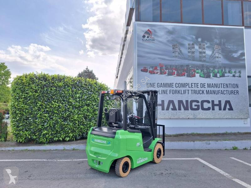 Chariot élévateur Hangcha  AE25-I