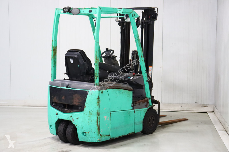 Heftruck Mitsubishi FB15PNT
