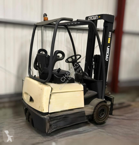 Stivuitor Crown fenwick SC3013