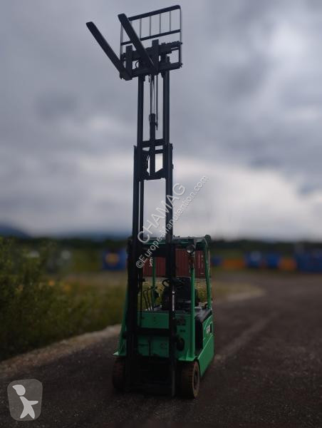 Stivuitor Mitsubishi fenwick FB16NT