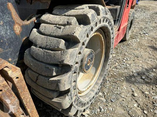 Heftruck Manitou msi35t à 19900 € ht