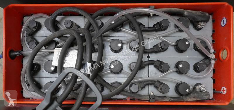 رافعة شوكية Linde  V 10 5212