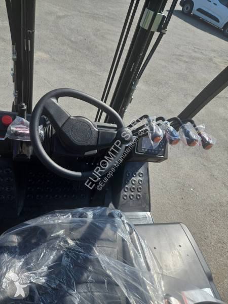 Heftruck Noblelift FE4P25Q