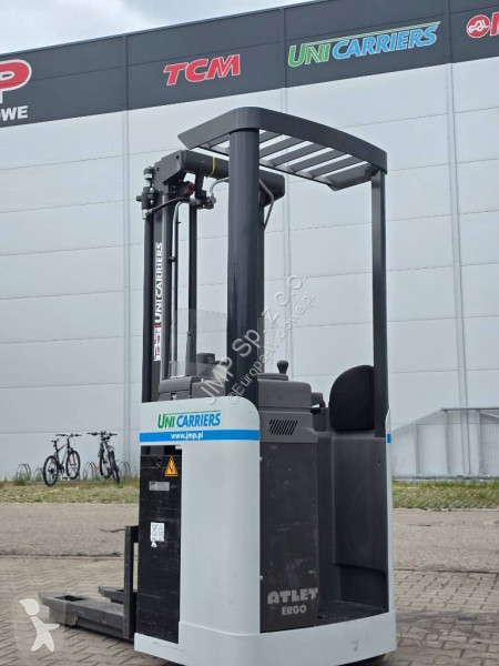 Stivuitor Unicarriers ASN 160 STFV 3600mm