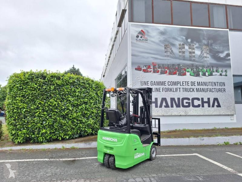 Chariot élévateur Hangcha  XC3-18i...