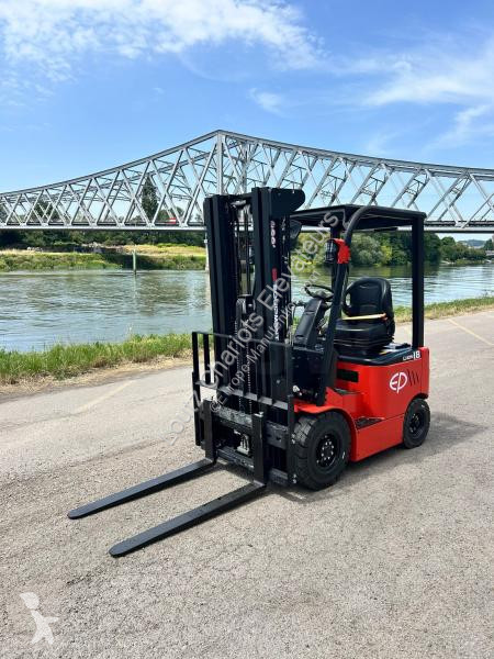 Stivuitor   EFL181