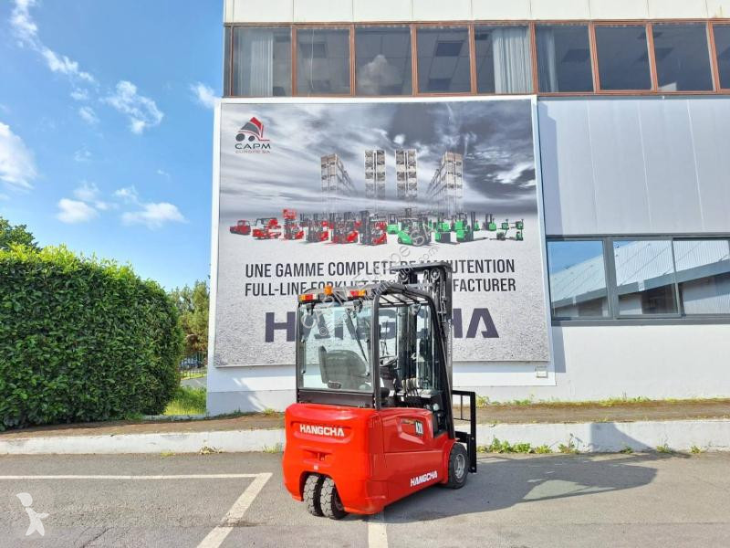 Chariot élévateur Hangcha  A3W20
