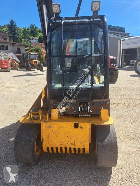 Stivuitor JCB TLT300