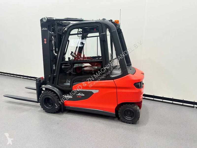 Heftruck Linde 1252 35 L-01